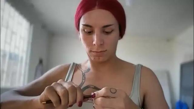 Image 2 of thematryoshka Stream on Chaturbate on 2 months ago