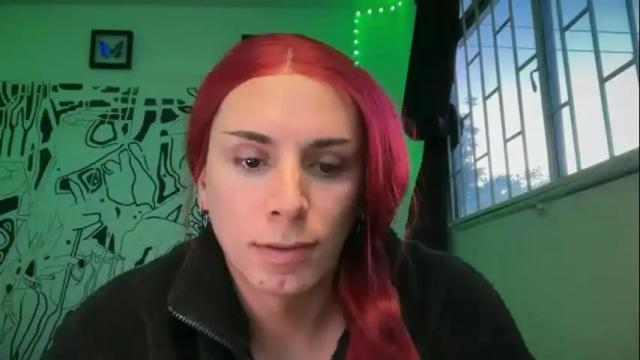 Thumbnail 2, thematryoshka's Stream at Chaturbate, 2 months ago