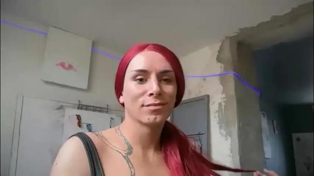 Thumbnail 2, thematryoshka's Stream at Chaturbate, 1 month ago