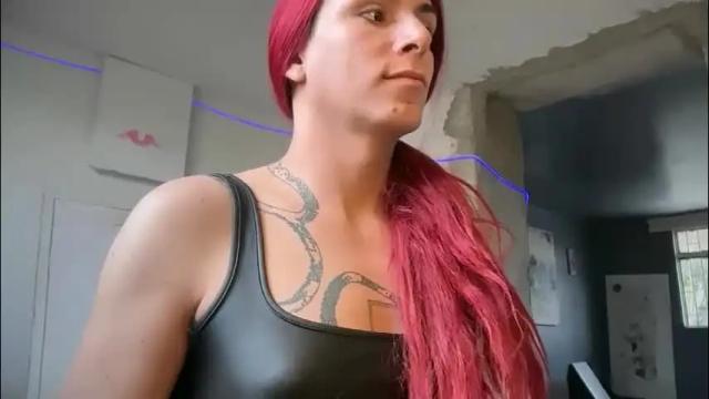 Thumbnail 3, thematryoshka's Stream at Chaturbate, 1 month ago