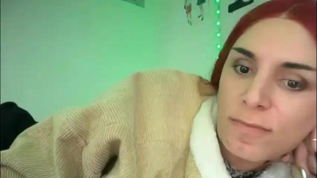 Image 2 of thematryoshka Stream on Chaturbate on 1 month ago