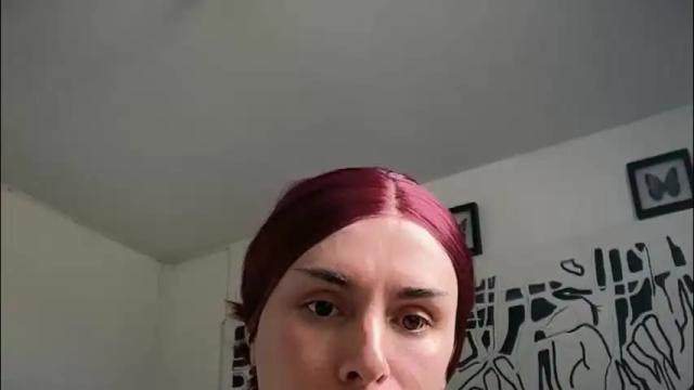 Thumbnail 1, thematryoshka's Stream at Chaturbate, 25 days ago