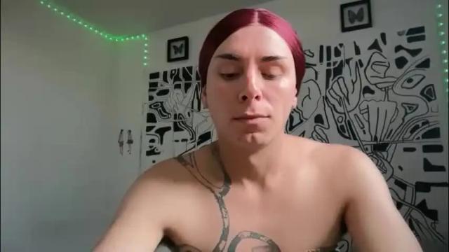 Thumbnail 2, thematryoshka's Stream at Chaturbate, 25 days ago