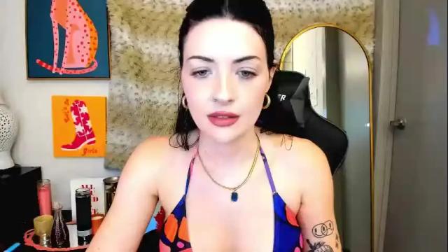 Thumbnail 2, themelrose's Stream at Chaturbate, 1 month ago
