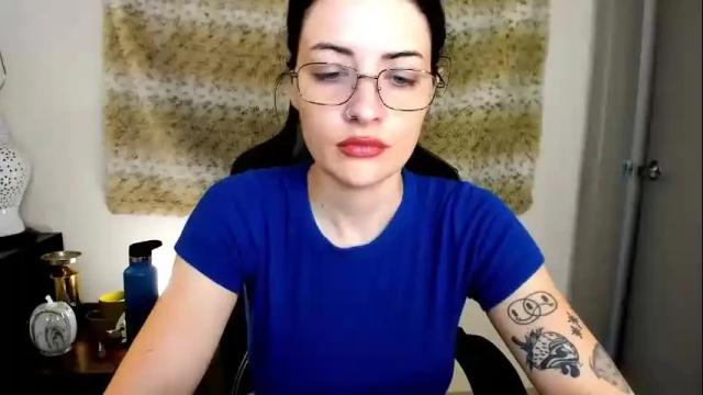 Image 6 of themelrose Stream on Chaturbate on 3 months ago