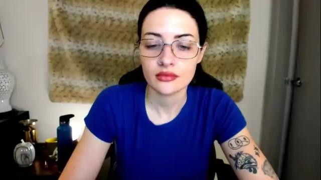 Image 8 of themelrose Stream on Chaturbate on 3 months ago