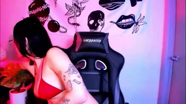 Thumbnail 3, themelrose's Stream at Chaturbate, 1 month ago