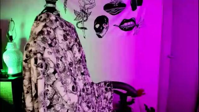 Thumbnail 2, themelrose's Stream at Chaturbate, 1 month ago