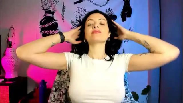 Thumbnail 3, themelrose's Stream at Chaturbate, 28 days ago