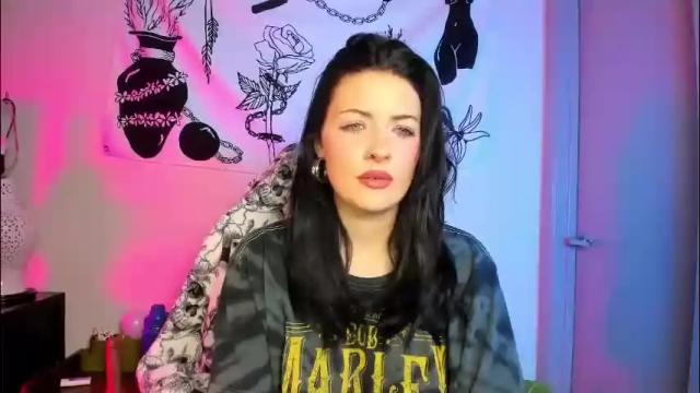 Thumbnail 1, themelrose's Stream at Chaturbate, 24 days ago