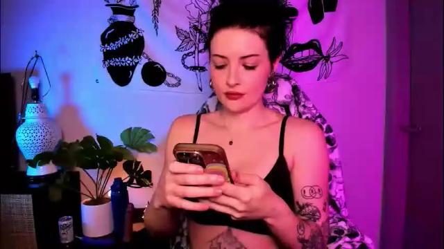 Thumbnail 1, themelrose's Stream at Chaturbate, 12 days ago