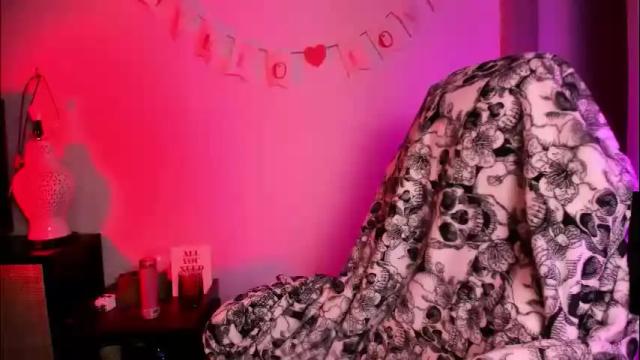 Thumbnail 2, themelrose's Stream at Chaturbate, 2 days ago