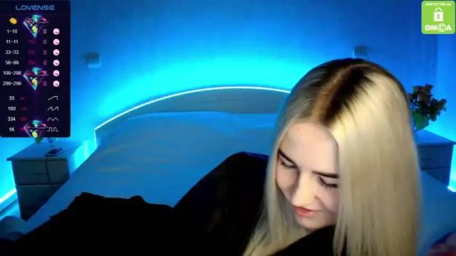 Image 8 of themillionlady Stream on Chaturbate on 17 months ago
