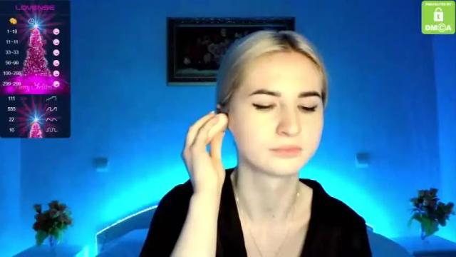 Image 10 of themillionlady Stream on Chaturbate on 16 months ago