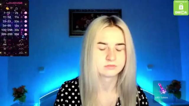 Image 8 of themillionlady Stream on Chaturbate on 15 months ago