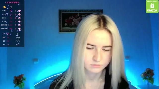 Image 12 of themillionlady Stream on Chaturbate on 15 months ago