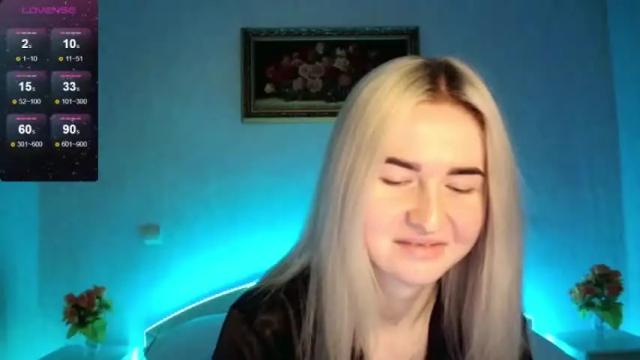 Image 3 of themillionlady Stream on Chaturbate on 15 months ago