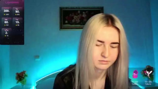 Image 6 of themillionlady Stream on Chaturbate on 15 months ago