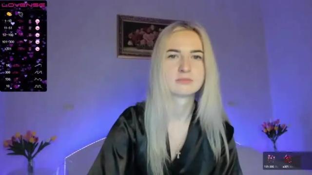 Image 4 of themillionlady Stream on Chaturbate on 23 months ago