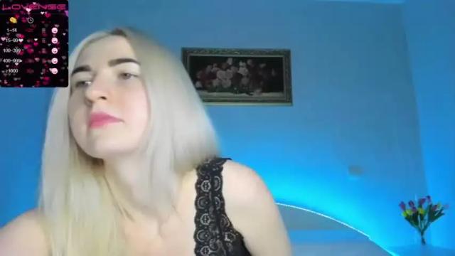 Image 3 of themillionlady Stream on Chaturbate on 14 months ago