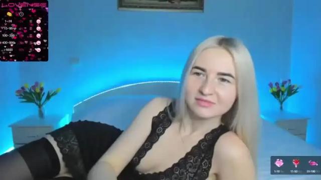 Image 6 of themillionlady Stream on Chaturbate on 14 months ago