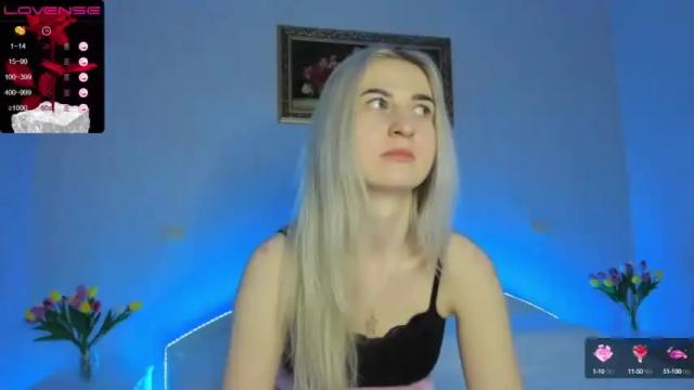 Image 10 of themillionlady Stream on Chaturbate on 14 months ago