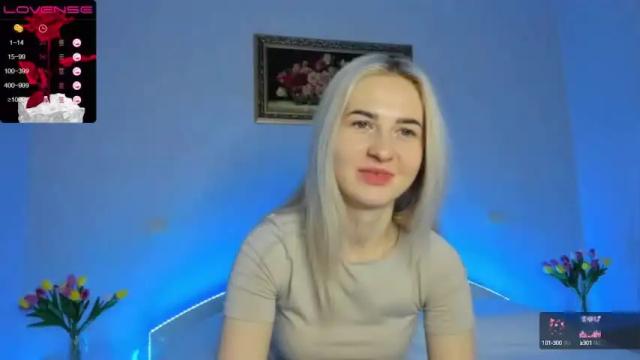 Image 2 of themillionlady Stream on Chaturbate on 14 months ago