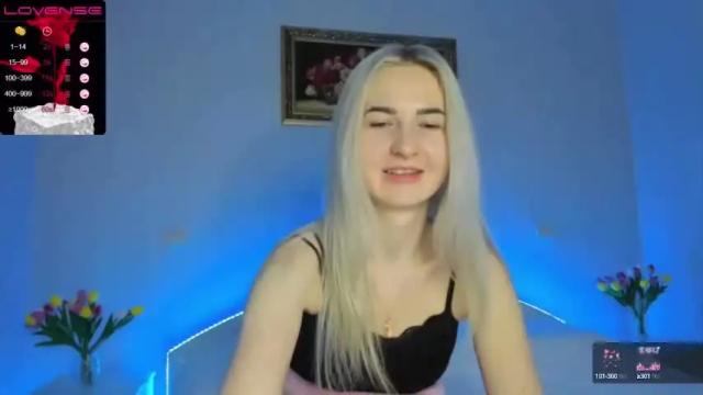 Image 7 of themillionlady Stream on Chaturbate on 14 months ago