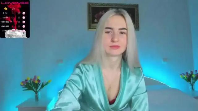 Image 2 of themillionlady Stream on Chaturbate on 14 months ago