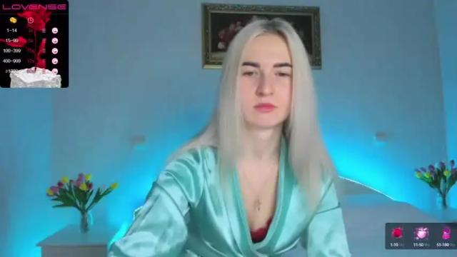 Image 3 of themillionlady Stream on Chaturbate on 14 months ago