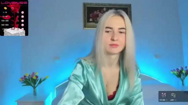 Image 6 of themillionlady Stream on Chaturbate on 14 months ago