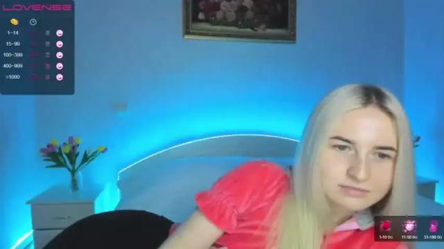 Image 10 of themillionlady Stream on Chaturbate on 14 months ago