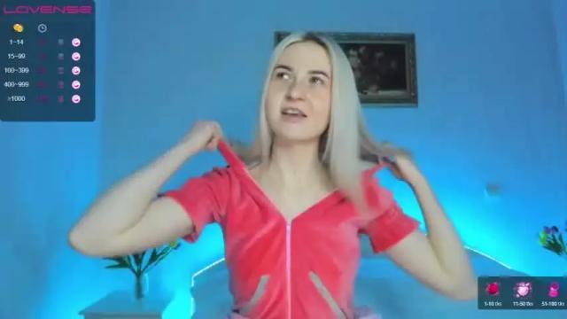 Image 2 of themillionlady Stream on Chaturbate on 14 months ago