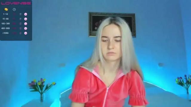 Image 8 of themillionlady Stream on Chaturbate on 14 months ago