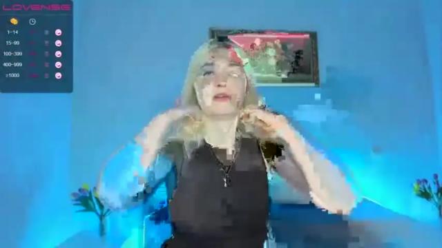 Image 10 of themillionlady Stream on Chaturbate on 14 months ago