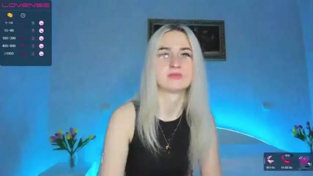 Image 11 of themillionlady Stream on Chaturbate on 14 months ago