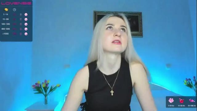 Image 3 of themillionlady Stream on Chaturbate on 14 months ago