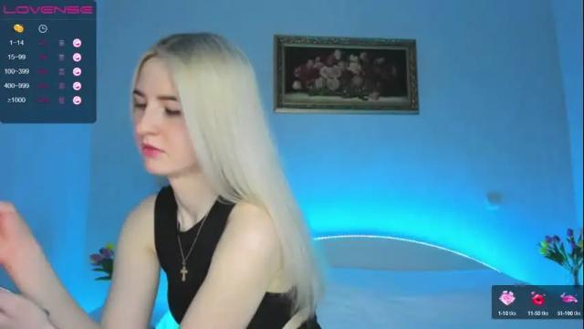 Image 6 of themillionlady Stream on Chaturbate on 14 months ago