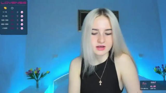 Image 7 of themillionlady Stream on Chaturbate on 14 months ago