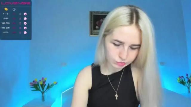 Image 8 of themillionlady Stream on Chaturbate on 14 months ago