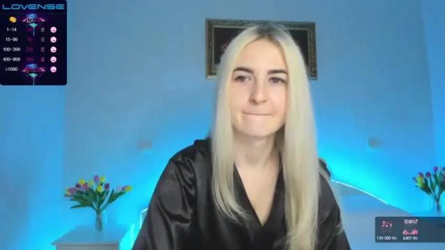 Image 12 of themillionlady Stream on Chaturbate on 13 months ago