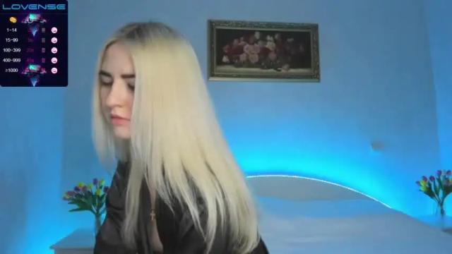 Image 4 of themillionlady Stream on Chaturbate on 13 months ago
