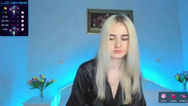 Image 8 of themillionlady Stream on Chaturbate on 13 months ago