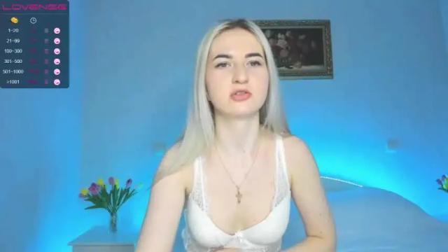 Image 8 of themillionlady Stream on Chaturbate on 13 months ago