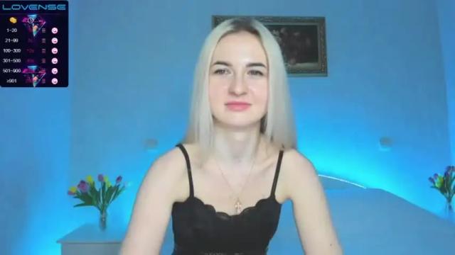 Image 12 of themillionlady Stream on Chaturbate on 13 months ago