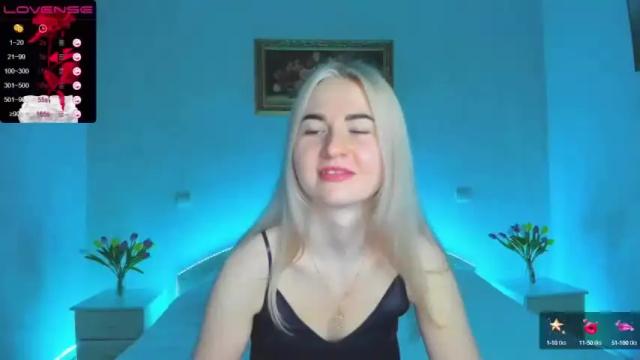 Image 6 of themillionlady Stream on Chaturbate on 12 months ago