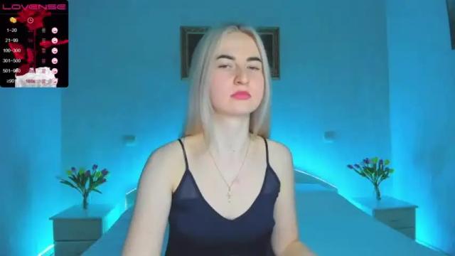 Image 8 of themillionlady Stream on Chaturbate on 12 months ago
