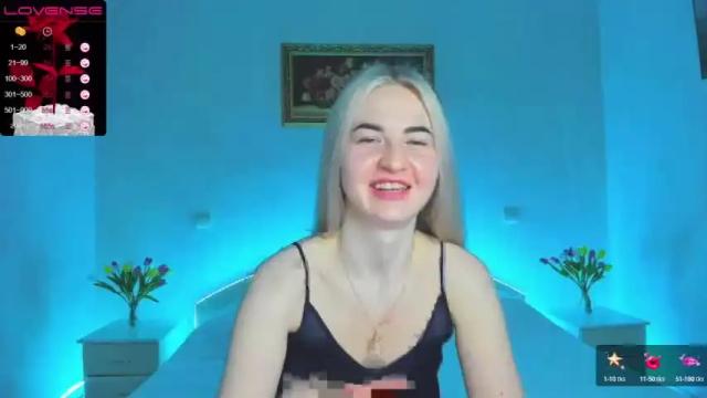 Thumbnail 3, themillionlady's Stream at Chaturbate, 12 months ago