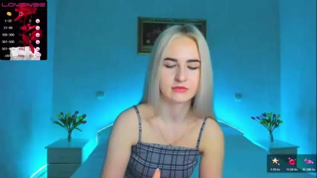 Image 2 of themillionlady Stream on Chaturbate on 12 months ago