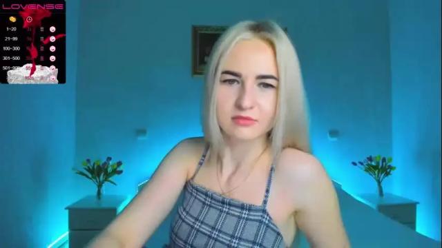 Image 8 of themillionlady Stream on Chaturbate on 12 months ago